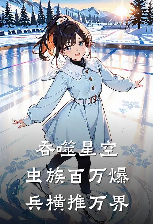 吞噬星空，虫族百万爆兵横推万界