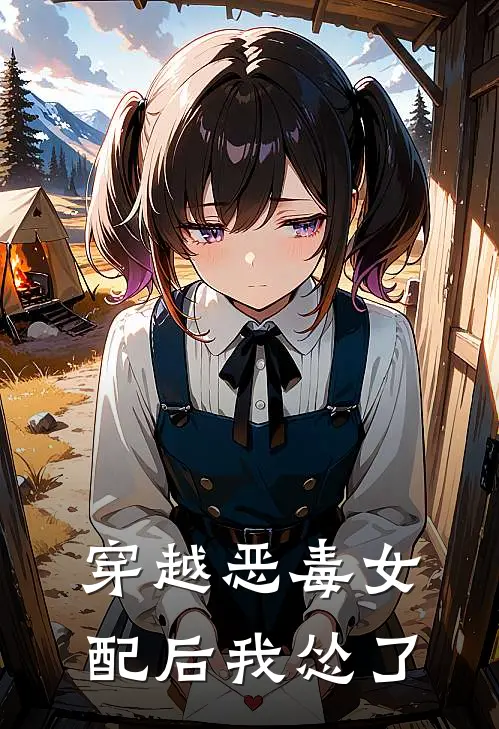 穿越恶毒女配后我怂了