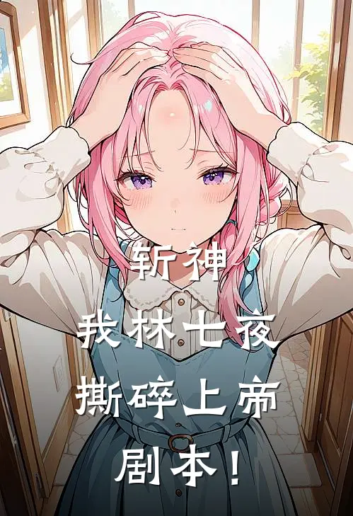 斩神：我林七夜，撕碎上帝剧本！