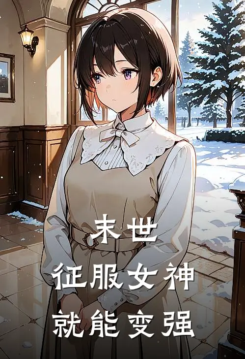 末世，征服女神就能变强