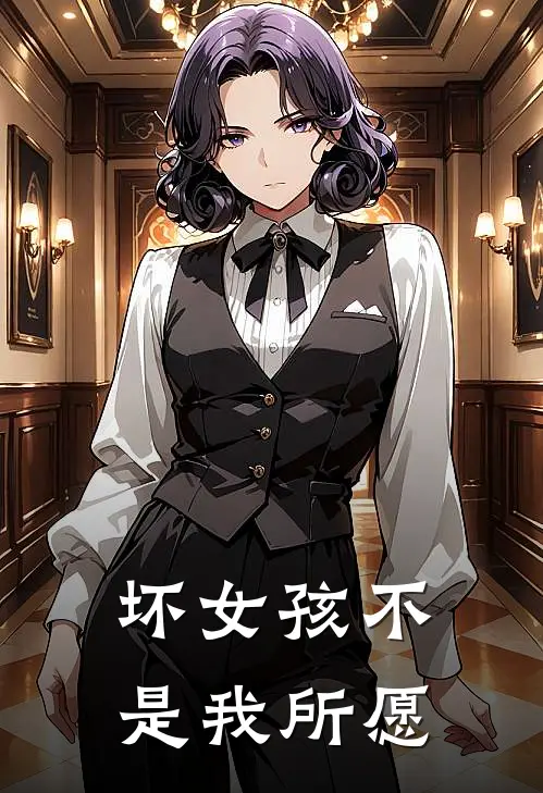 坏女孩不是我所愿