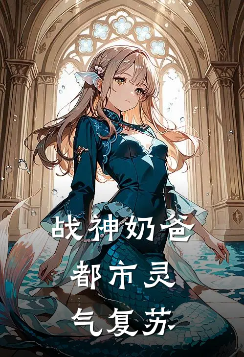 战神奶爸：都市灵气复苏