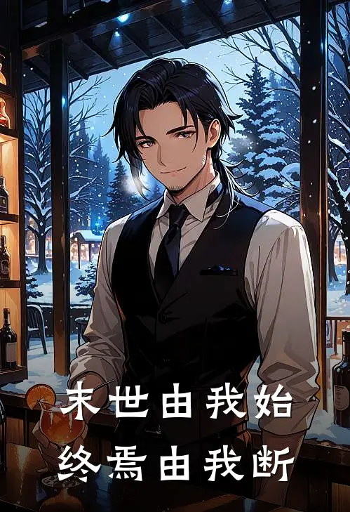 末世由我始，终焉由我断