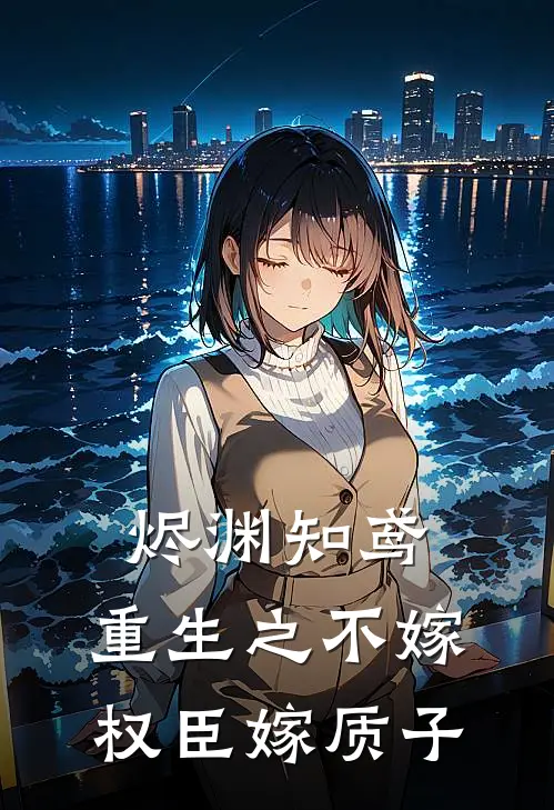 烬渊知鸢：重生之不嫁权臣嫁质子