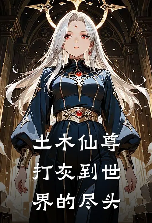 土木仙尊：打灰到世界的尽头