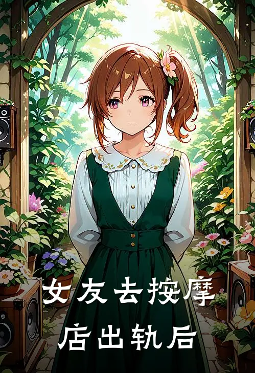 女友去按摩店出轨后