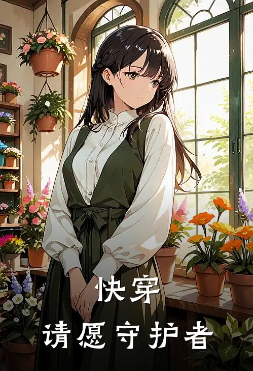 快穿：请愿守护者