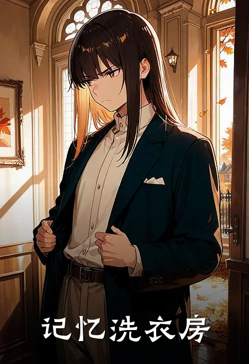 记忆洗衣房