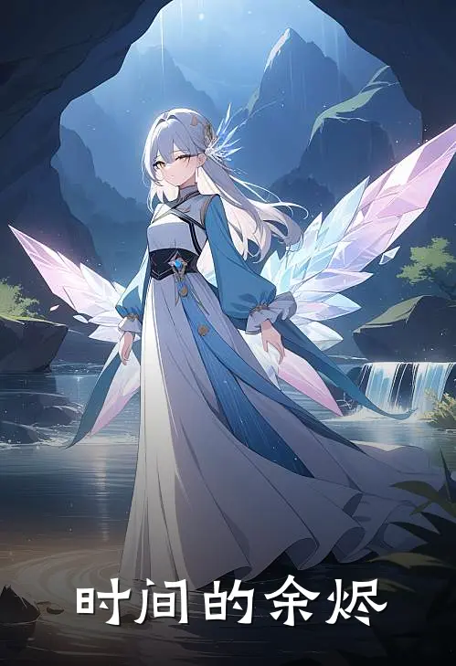 时间的余烬