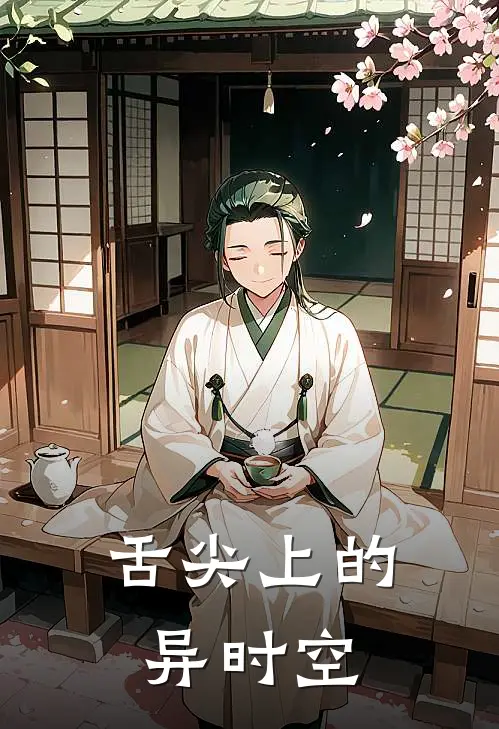 舌尖上的异时空