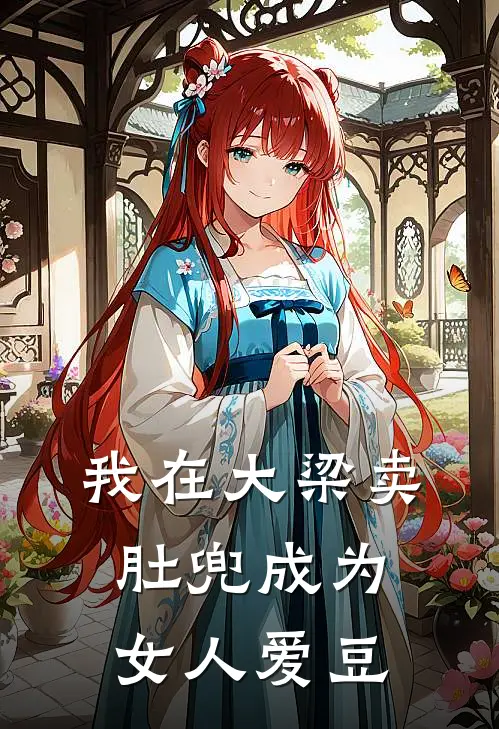 我在大梁卖肚兜成为女人爱豆