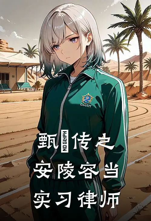 甄嬛传之安陵容当实习律师