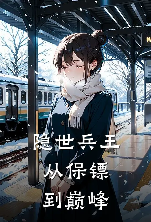 隐世兵王：从保镖到巅峰