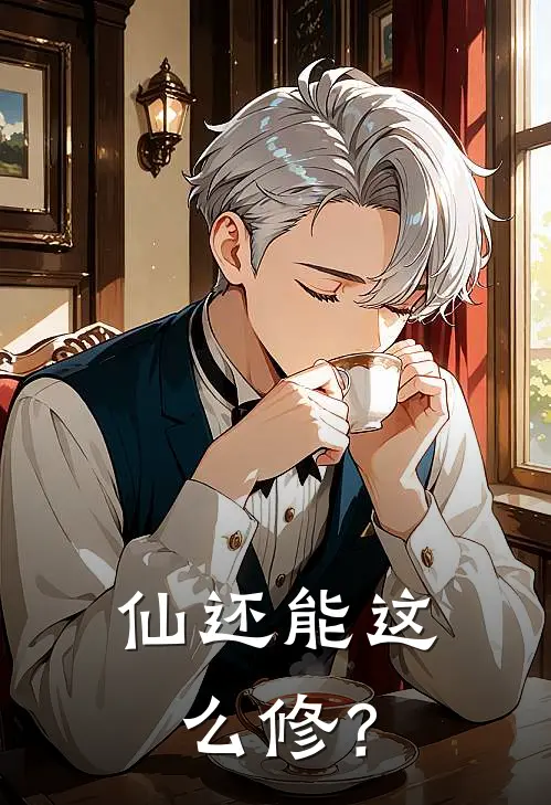 仙还能这么修？