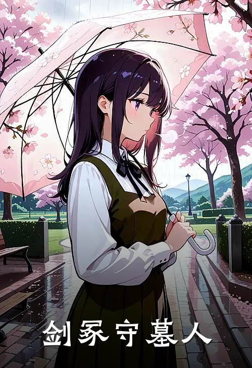 剑冢守墓人