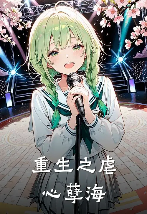 重生之虐心孽海