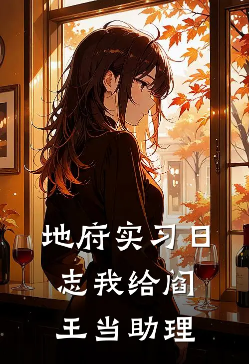 地府实习日志我给阎王当助理