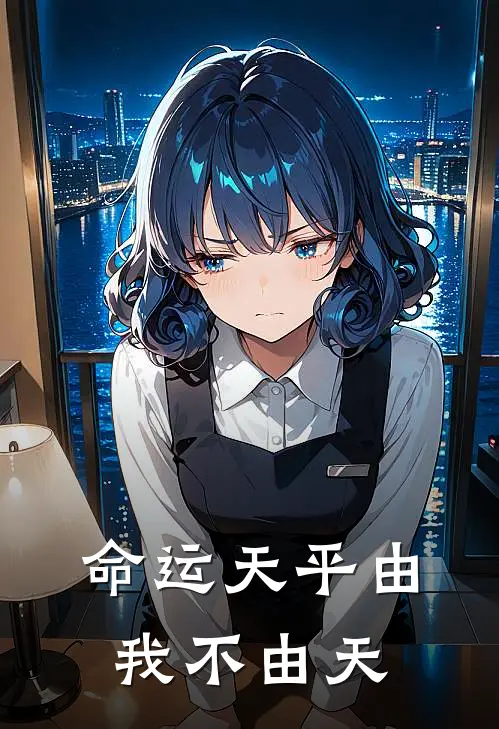 命运天平由我不由天