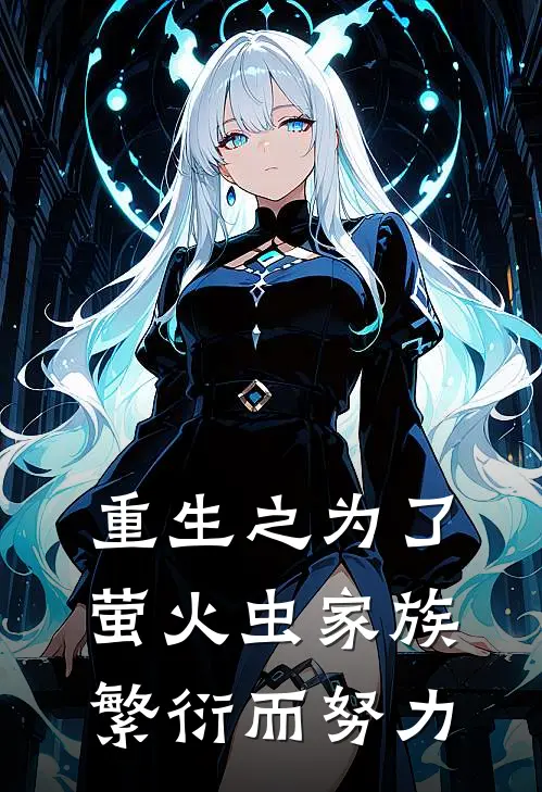 重生之为了萤火虫家族繁衍而努力