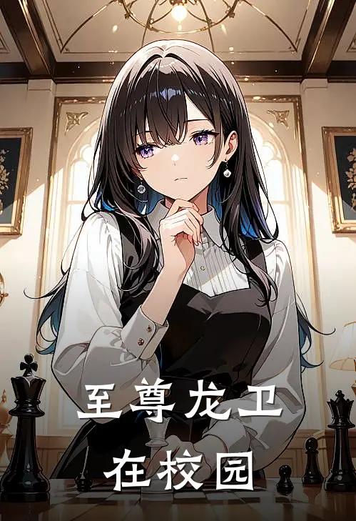 至尊龙卫在校园