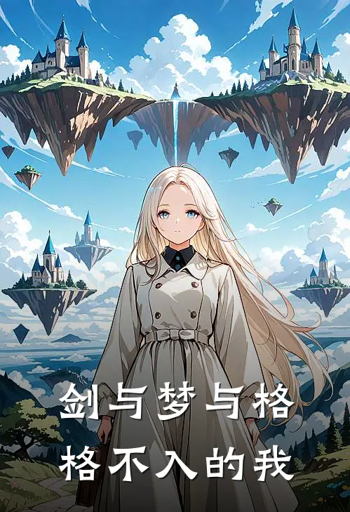 剑与梦与格格不入的我
