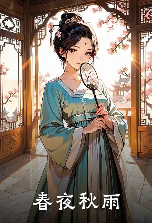 春夜秋雨
