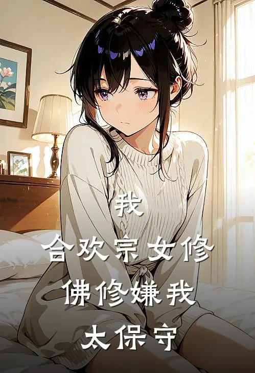 我，合欢宗女修，佛修嫌我太保守