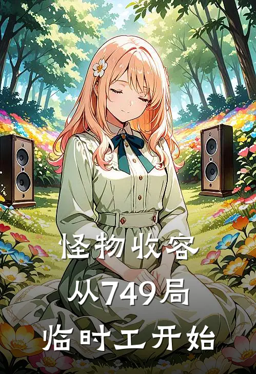 怪物收容：从749局临时工开始