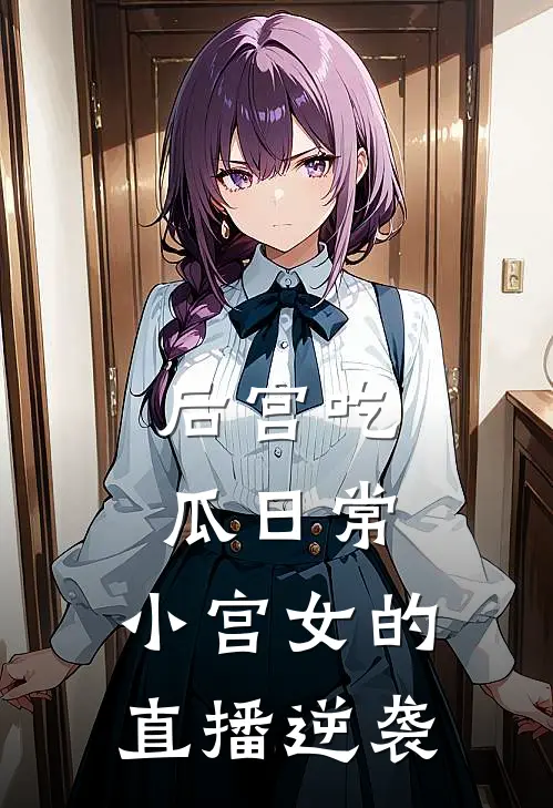 后宫吃瓜日常：小宫女的直播逆袭