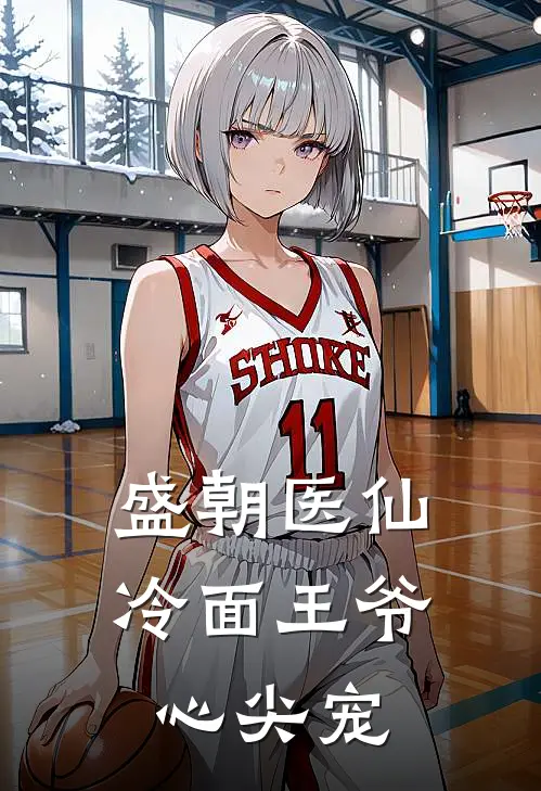 盛朝医仙：冷面王爷心尖宠