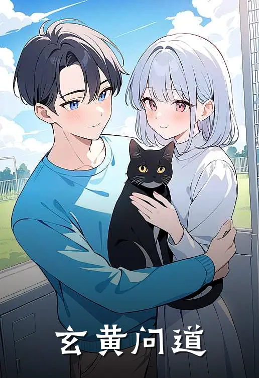 【玄黄问道】