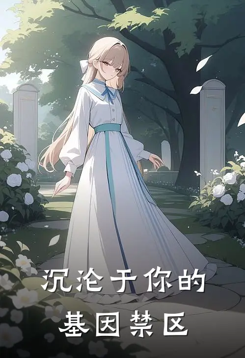 沉沦于你的基因禁区