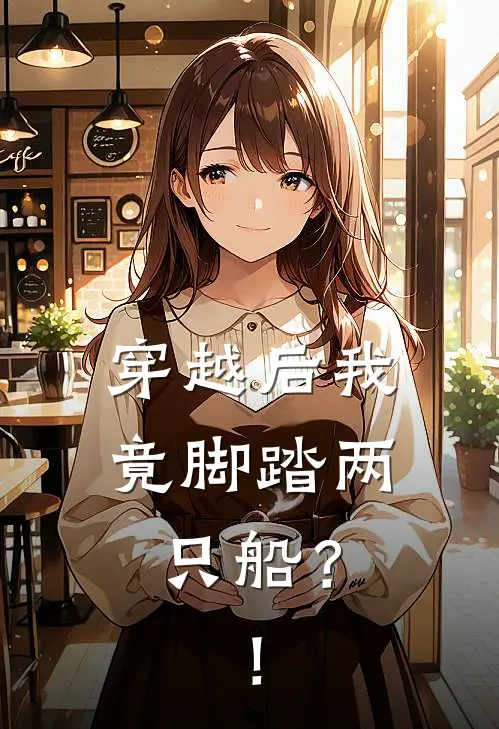 穿越后我竟脚踏两只船？！