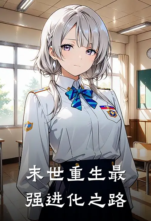 末世重生最强进化之路