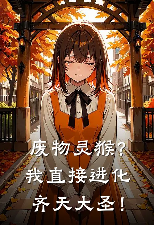 废物灵猴？我直接进化齐天大圣！