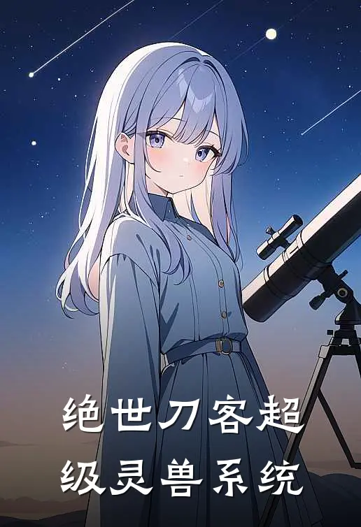 绝世刀客超级灵兽系统