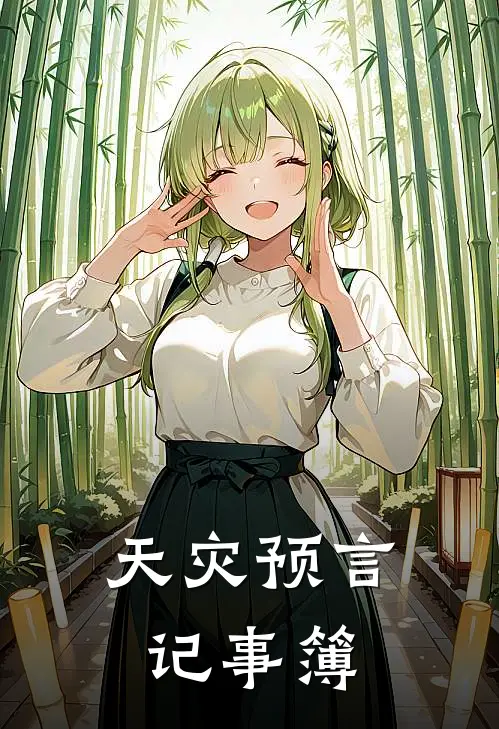 天灾预言记事簿