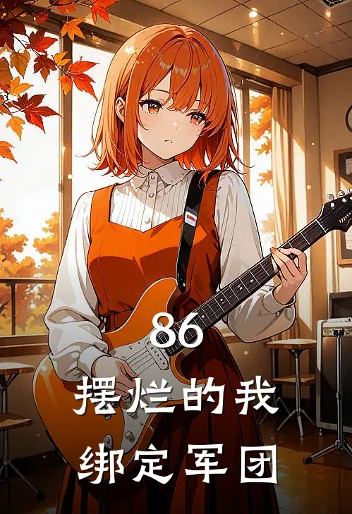 86，摆烂的我绑定军团
