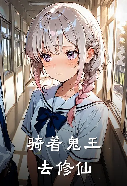 骑着鬼王去修仙