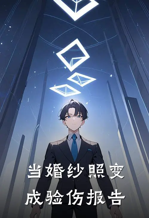 当婚纱照变成验伤报告