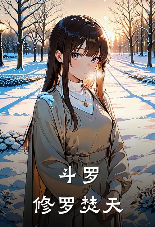 斗罗：修罗焚天