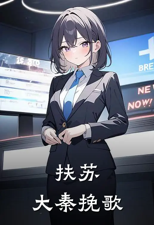 扶苏：大秦挽歌