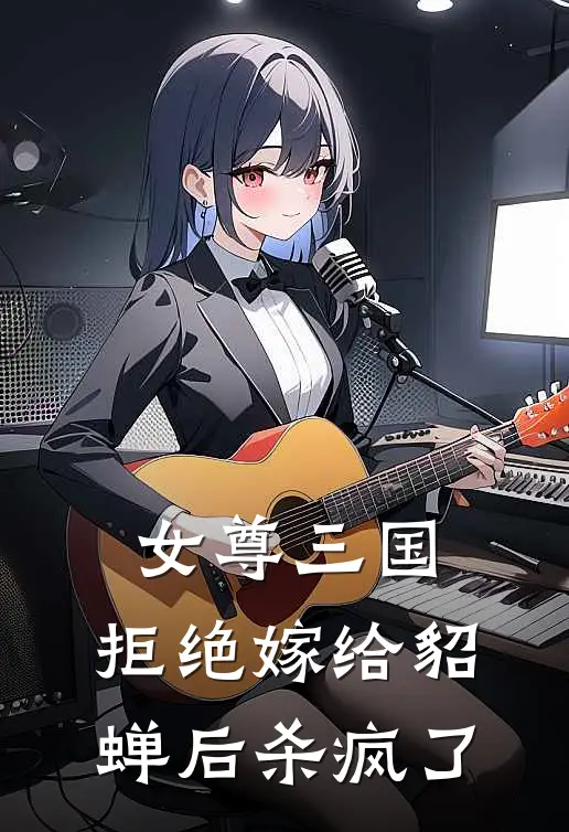 女尊三国：拒绝嫁给貂蝉后杀疯了