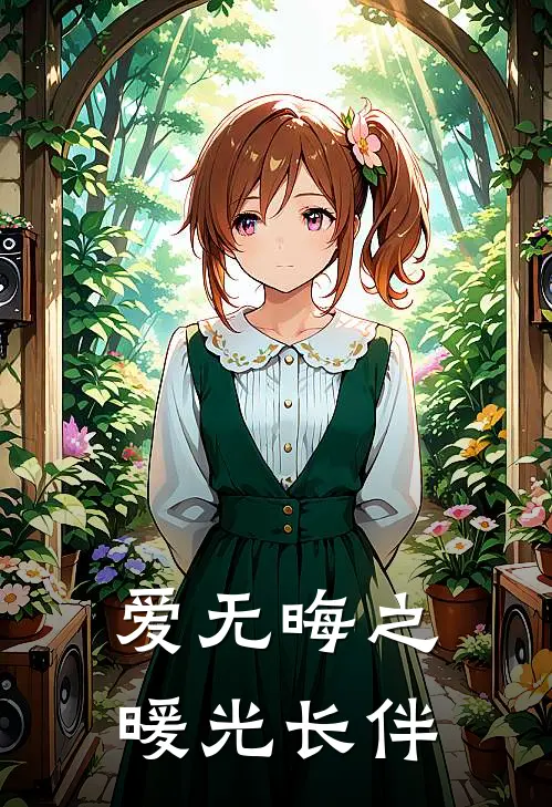 爱无晦之暖光长伴