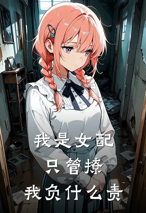 我是女配只管撩，我负什么责