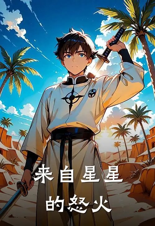 来自星星的怒火