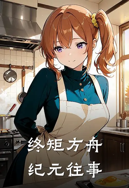 终矩方舟：纪元往事