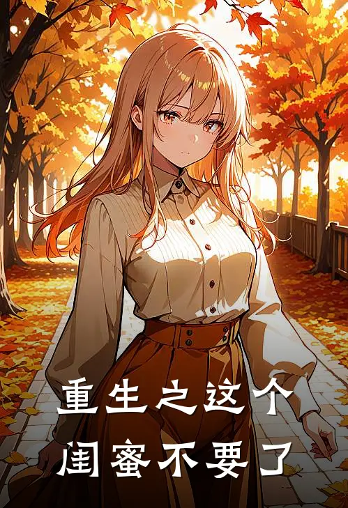 重生之这个闺蜜不要了