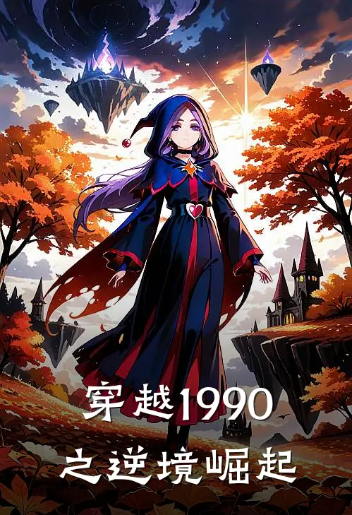 穿越1990之逆境崛起