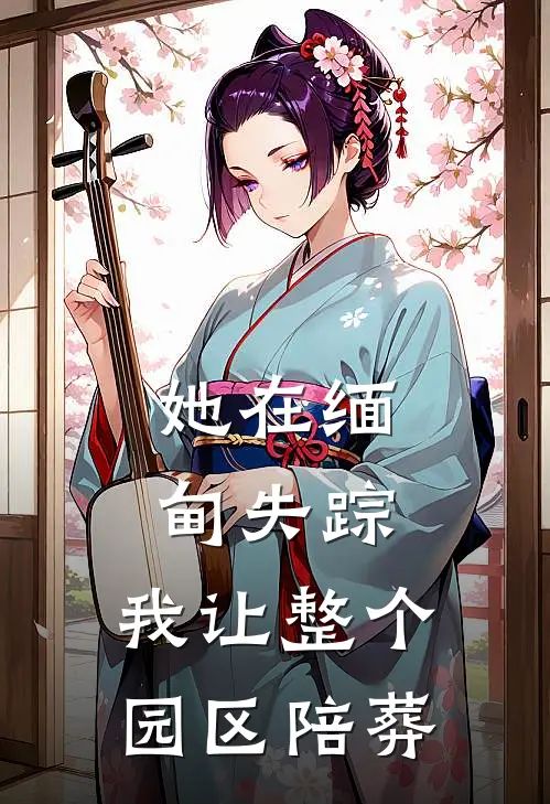 她在缅甸失踪，我让整个园区陪葬